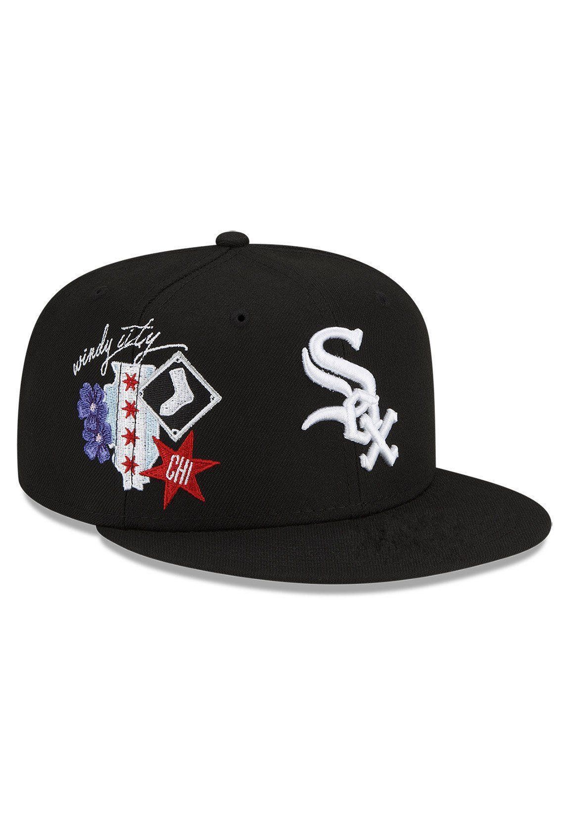 2024 MLB Chicago White Sox Hat TX202405102->mlb hats->Sports Caps